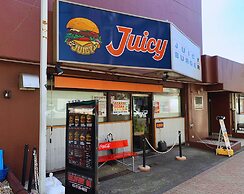 Beagle Tokyo Hostel and Apartments