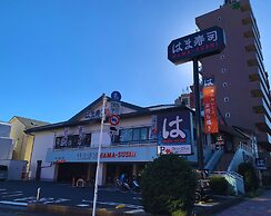 Beagle Tokyo Hostel and Apartments