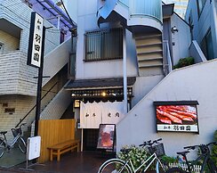 Beagle Tokyo Hostel and Apartments