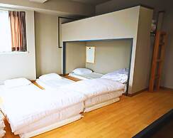 Beagle Tokyo Hostel and Apartments