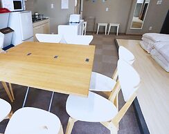 Beagle Tokyo Hostel and Apartments