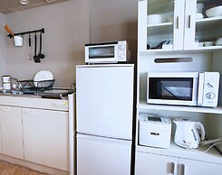 Beagle Tokyo Hostel and Apartments