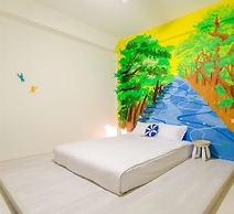 anping2x2 b&b