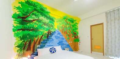 anping2x2 b&b
