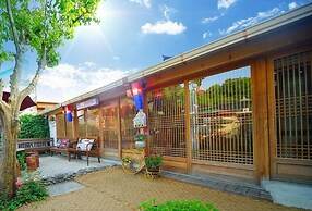 Jeonju Hanok Village Gguldanji