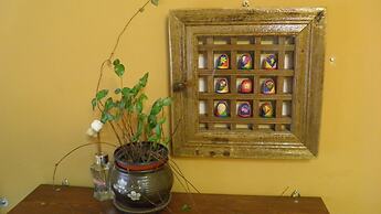 Jeonju Hanok Village Gguldanji