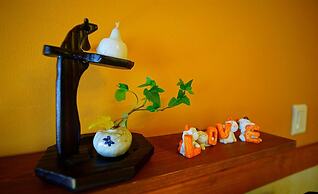 Jeonju Hanok Village Gguldanji