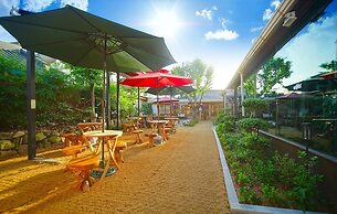 Jeonju Hanok Village Gguldanji