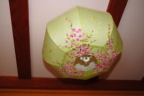 Jeonju Hanok Village Gguldanji