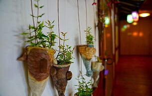 Jeonju Hanok Village Gguldanji