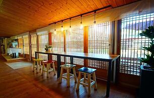 Jeonju Hanok Village Gguldanji