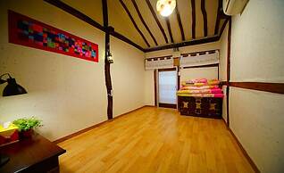 Jeonju Hanok Village Gguldanji