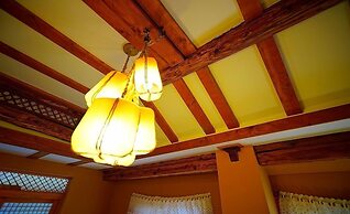 Jeonju Hanok Village Gguldanji