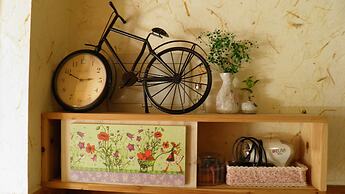 Jeonju Hanok Village Gguldanji