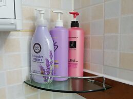 Jeonju Hanok Village Gguldanji