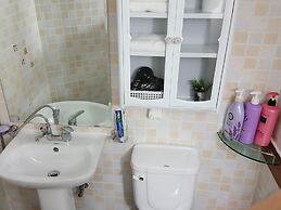 Jeonju Hanok Village Gguldanji