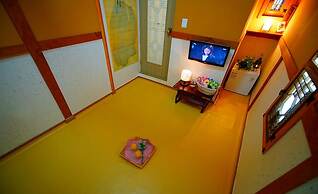 Jeonju Hanok Village Gguldanji