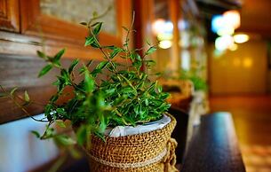 Jeonju Hanok Village Gguldanji