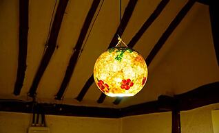 Jeonju Hanok Village Gguldanji