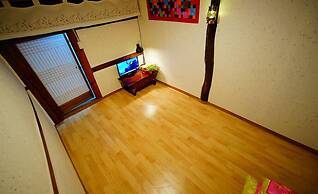 Jeonju Hanok Village Gguldanji