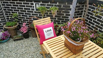 Jeonju Hanok Village Gguldanji