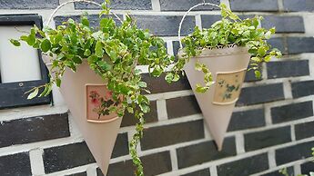 Jeonju Hanok Village Gguldanji