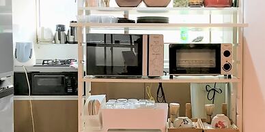 Guesthouse Hakuka - Hostel