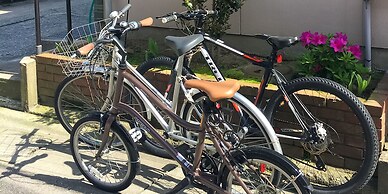 Guesthouse Hakuka - Hostel