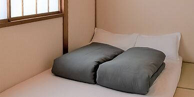 Guesthouse Hakuka - Hostel