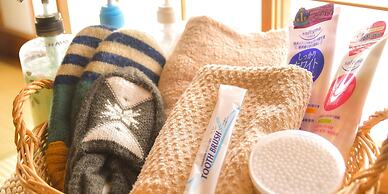 Guesthouse Hakuka - Hostel