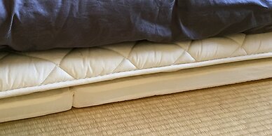 Guesthouse Hakuka - Hostel