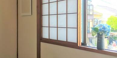 Guesthouse Hakuka - Hostel