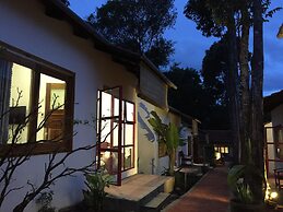 Langchia Home - Hostel