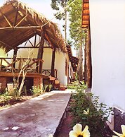 Langchia Home - Hostel
