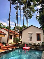 Langchia Home - Hostel