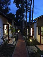 Langchia Home - Hostel