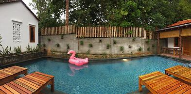 Langchia Home - Hostel