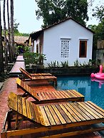 Langchia Home - Hostel