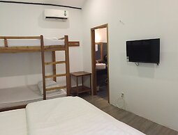 Langchia Home - Hostel