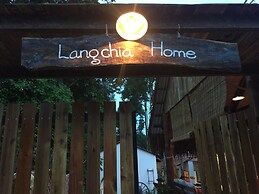 Langchia Home - Hostel