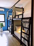 Langchia Home - Hostel