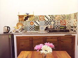 Langchia Home - Hostel