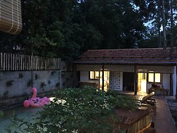 Langchia Home - Hostel