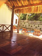 Langchia Home - Hostel