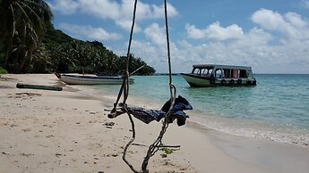 Langchia Home - Hostel