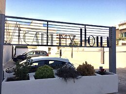 Hotel Academy
