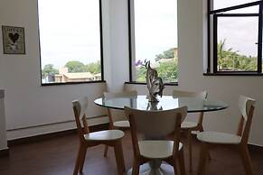 Golf Link Colombo