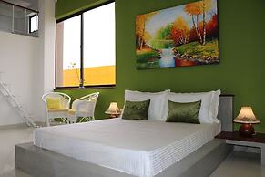 Golf Link Colombo