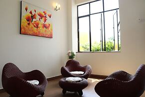 Golf Link Colombo