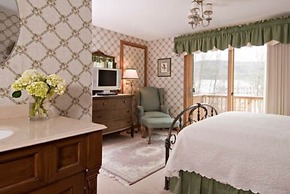 Inn at Ellis River